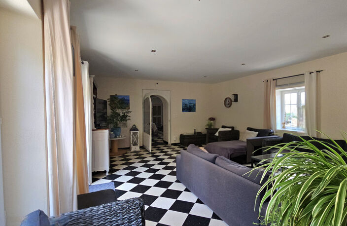 Ensemble immobilier potentiel locatif et regroupement familial — photo 5