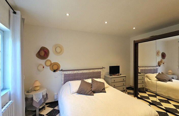Ensemble immobilier potentiel locatif et regroupement familial — photo 5