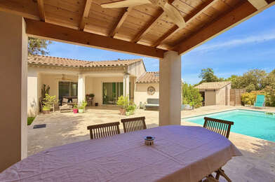 Maison 6 pièces 493500 €