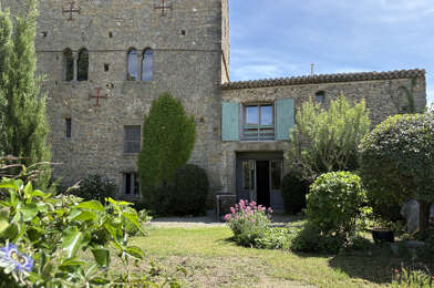 Maison 11 pièces 462000 €