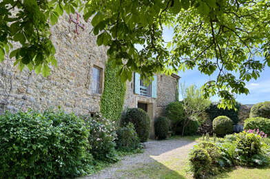 Maison 11 pièces 462000 €