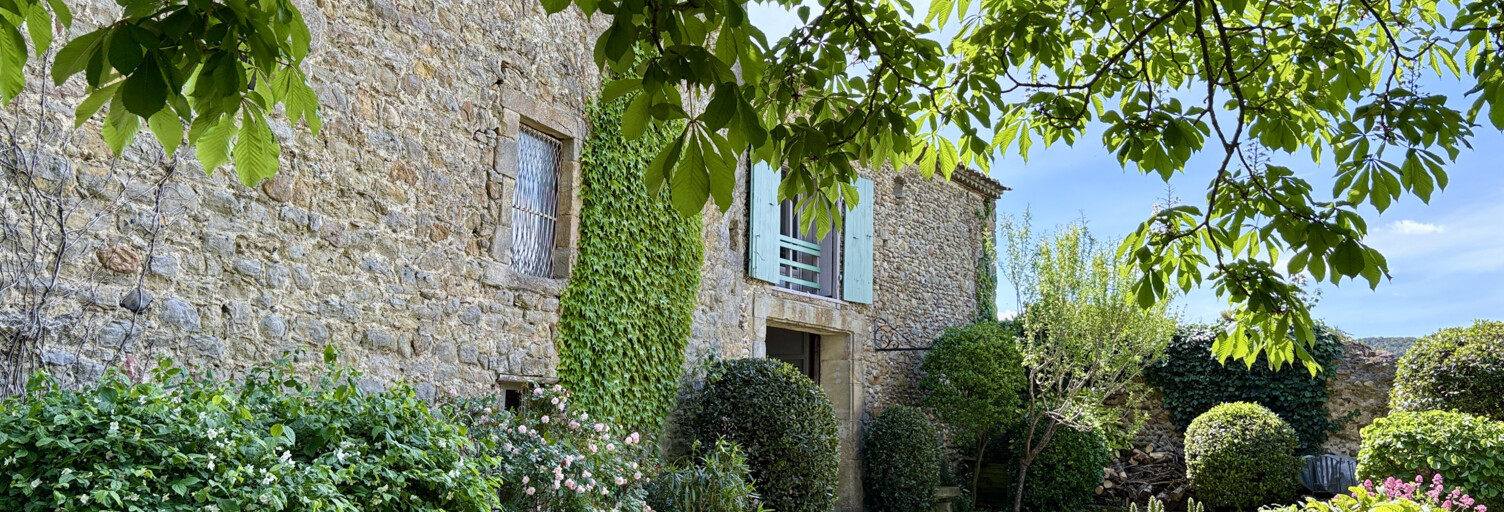 Maison 11 Pièces 263 m² à vendre à Carcassonne (11000)