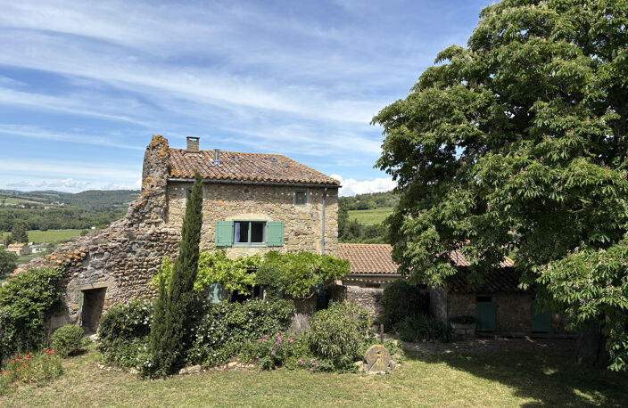 Proche Carcassonne - Ensemble 3 maisons et dépendances — photo 4