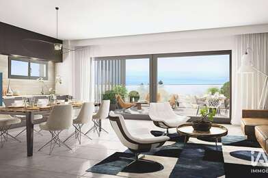 Appartement 4 pièces 745000 €