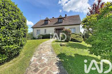 Maison 4 pièces 169000 €