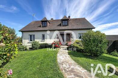 Maison 4 pièces 169000 €