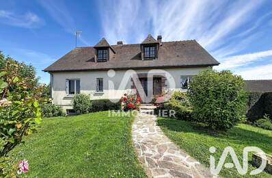 Vente Maison/villa 4 pièces — photo du bien