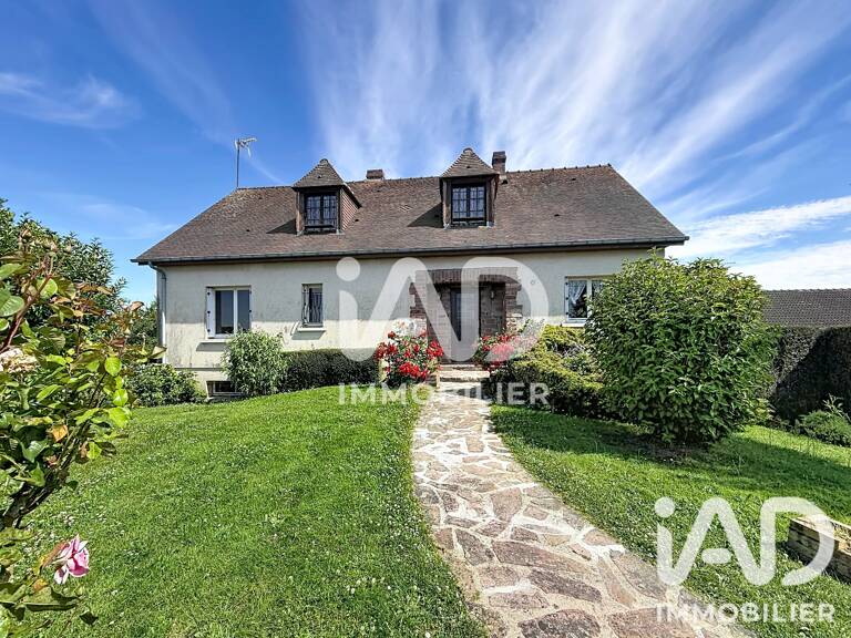 Vente Maison/villa 4 pièces — photo 1