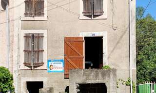 Maison 3 Pièces 41 m² à vendre à Verreries-de-Moussans (34220)