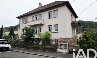 Immeuble  220 m² à vendre à Forbach (57600)