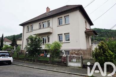 Immeuble  220000 €