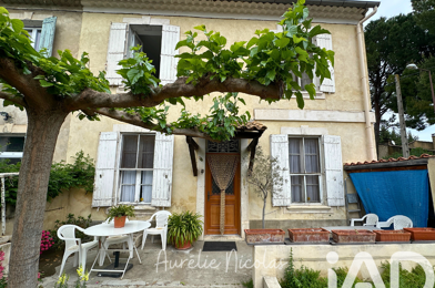 Maison 5 pièces 215000 €
