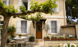 Maison 5 Pièces 98 m² à vendre à Avignon (84000)
