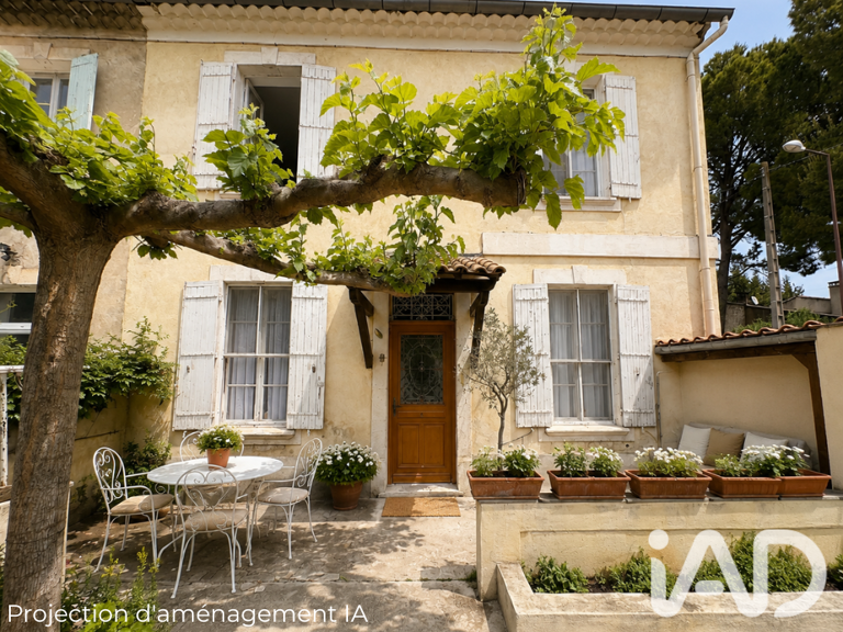 Vente Maison/villa 5 pièces — photo 1