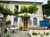 Vente Maison/villa 5 pièces — photo 2