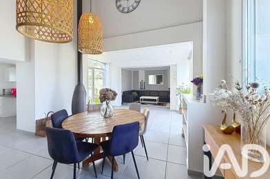Maison 7 pièces 469000 €