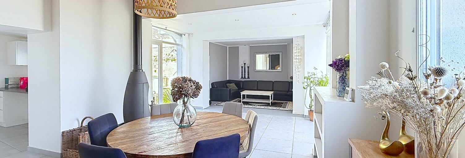 Maison 7 Pièces 180 m² à vendre à Orchies (59310)