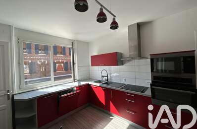 Vente Maison/villa 3 pièces — photo du bien