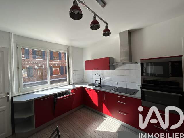 Vente Maison/villa 3 pièces — photo du bien