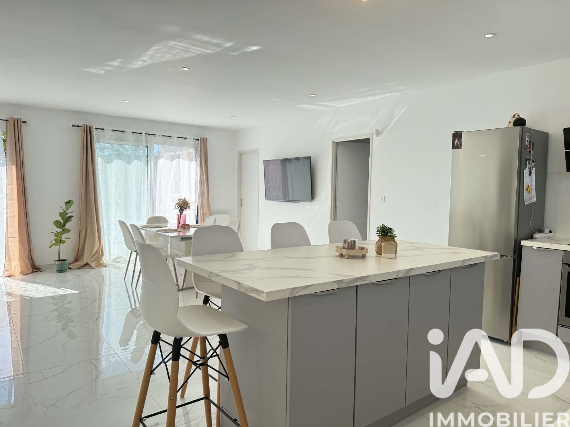 Vente Maison/villa 4 pièces - Photo 3