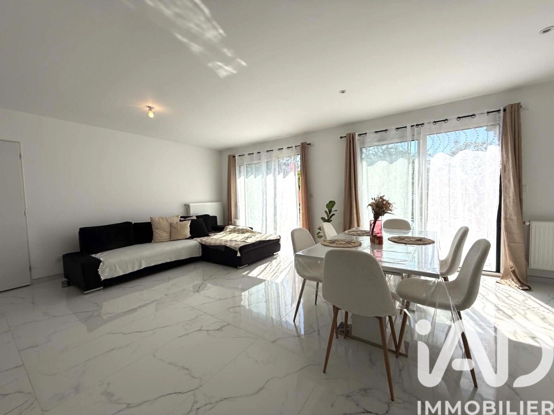 Vente Maison/villa 4 pièces - Photo 4