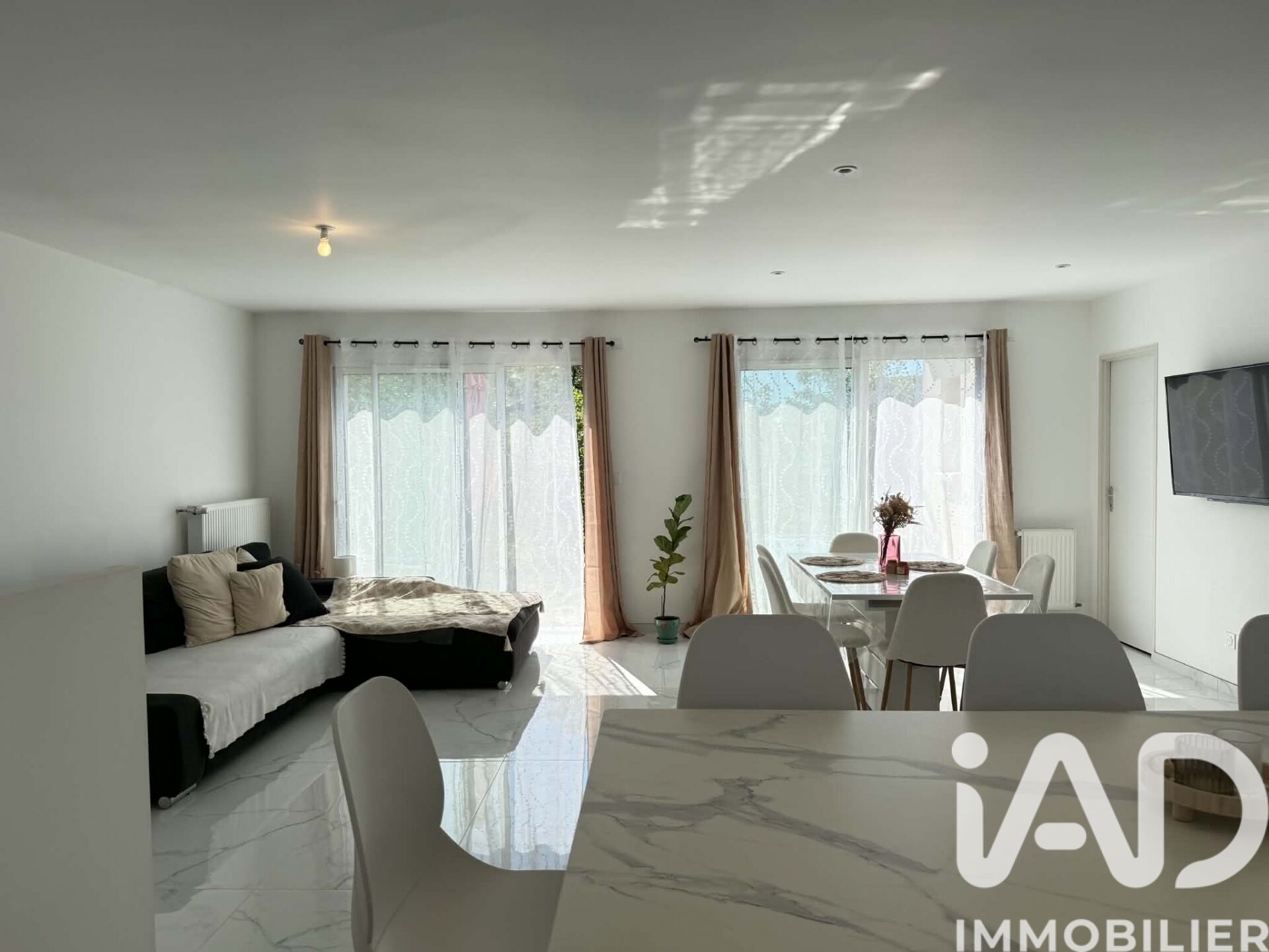 Vente Maison/villa 4 pièces - Photo 5