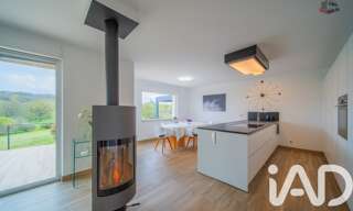 Maison 8 Pièces 225 m² à vendre à Thionville (57100)