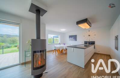 Vente Maison/villa 8 pièces — photo du bien