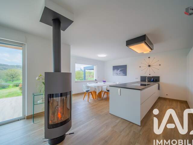 Vente Maison/villa 8 pièces — photo du bien