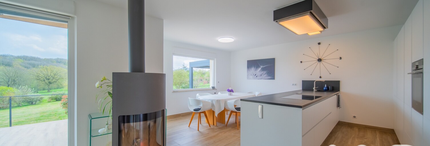 Maison 8 Pièces 225 m² à vendre à Thionville (57100)