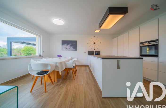 Vente Maison/villa 8 pièces — photo 3