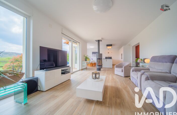 Vente Maison/villa 8 pièces — photo 4