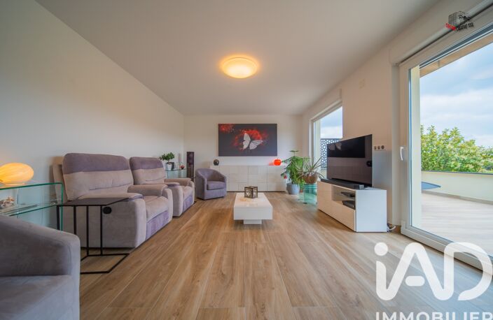 Vente Maison/villa 8 pièces — photo 5