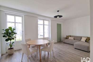 Maison 5 pièces 168500 €
