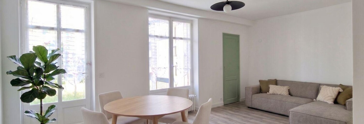Maison 5 Pièces 120 m² à vendre à Margaux-Cantenac (33460)
