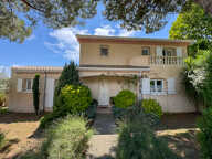 SAINT PALAIS SUR MER - villa avec piscine et jardin paysager à 900 m des plages - au prix de 799.900€ HAI — photo 4