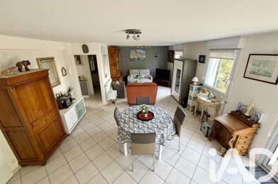 Appartement 5 pièces 398000 €