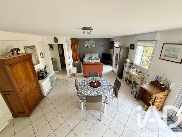 Vente Duplex 5 pièces — photo 1