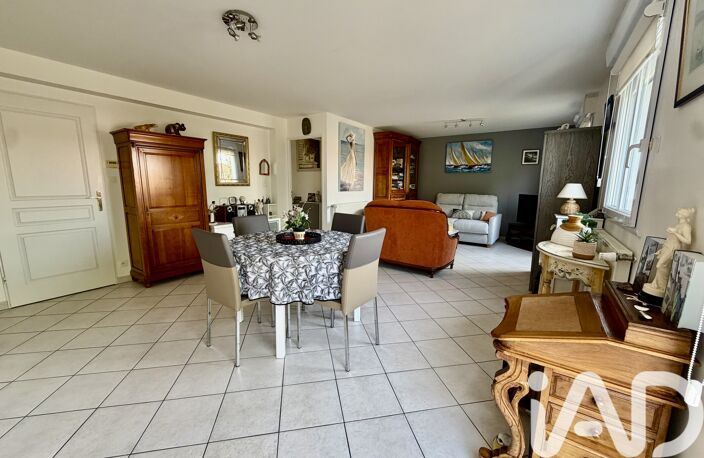 Vente Duplex 5 pièces — photo 2