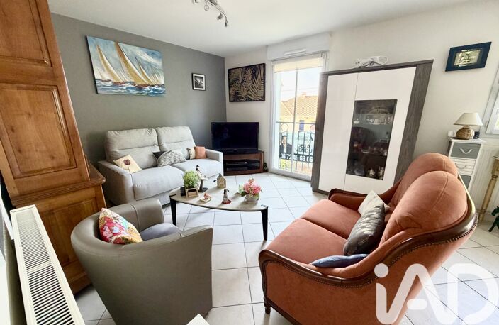Vente Duplex 5 pièces — photo 3