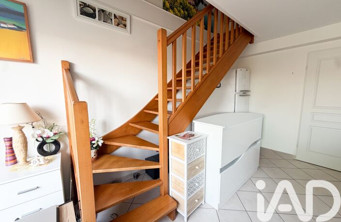 Vente Duplex 5 pièces — photo 4