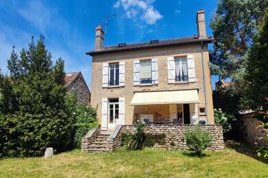 Maison 8 pièces 420000 €