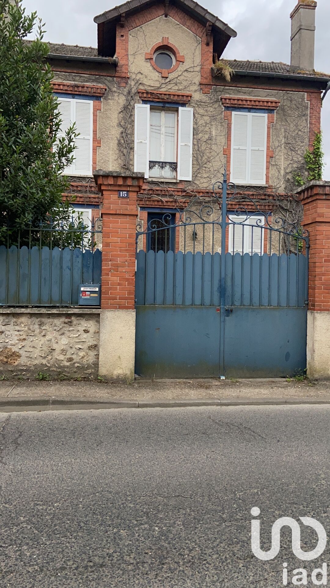 Vente Maison de ville 8 pièces - Photo 2