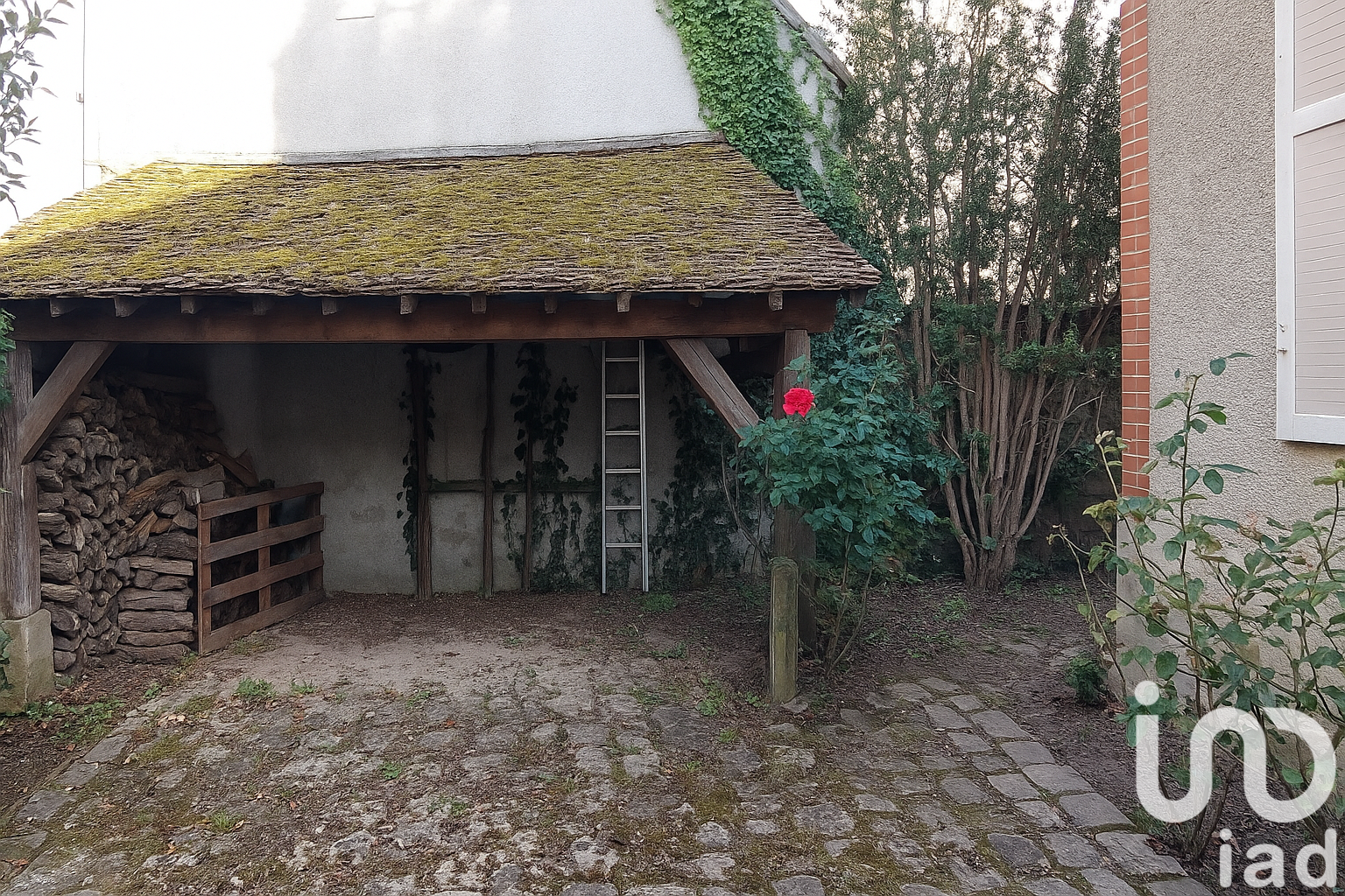 Vente Maison de ville 8 pièces - Photo 3