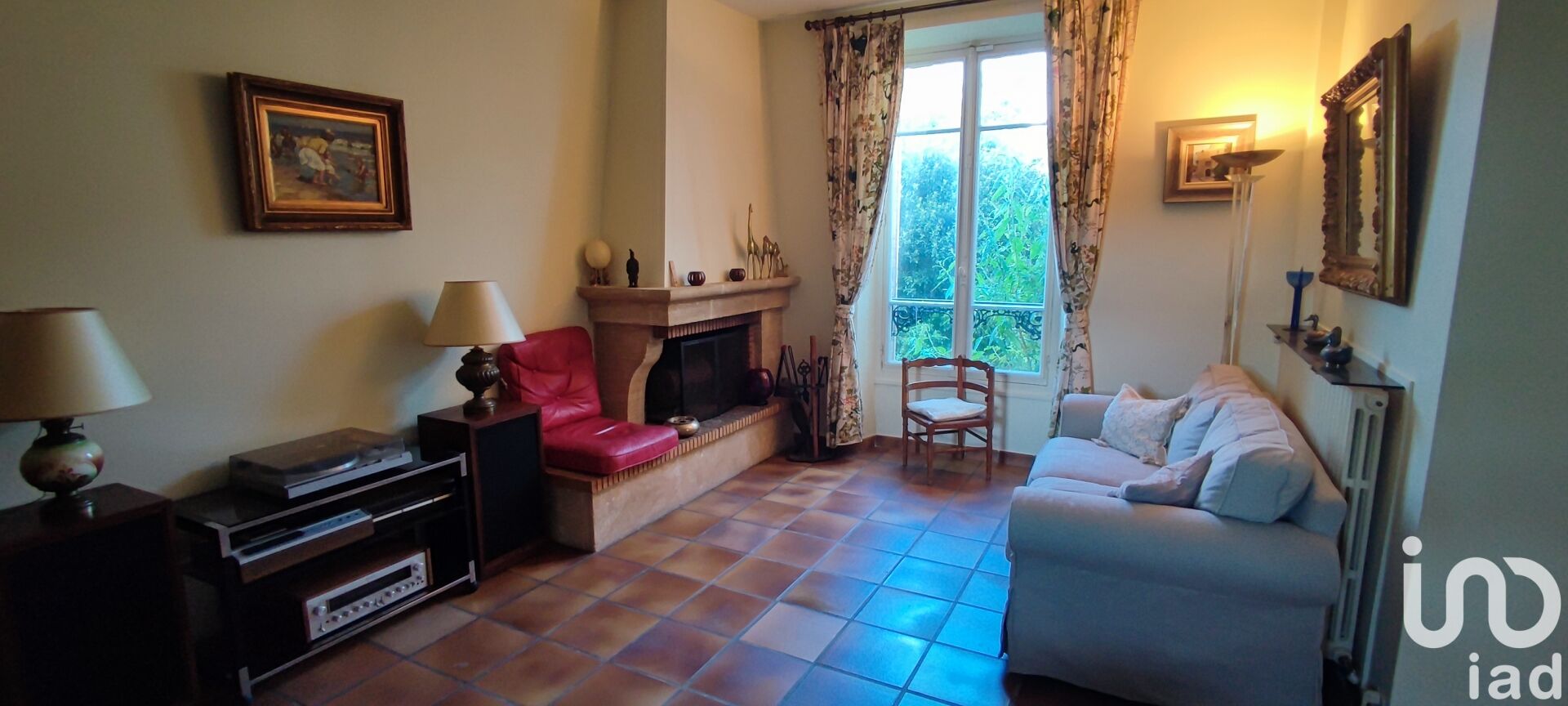 Vente Maison de ville 8 pièces - Photo 4