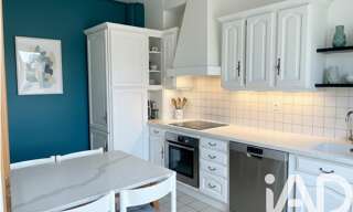 Appartement 3 Pièces 71 m² à vendre à Clamart (92140)