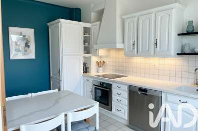 Appartement 3 pièces 289000 €