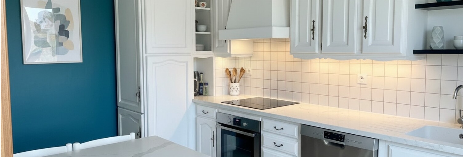 Appartement 3 Pièces 71 m² à vendre à Clamart (92140)