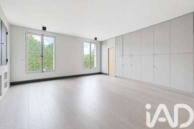 Appartement 5 pièces 1590000 €
