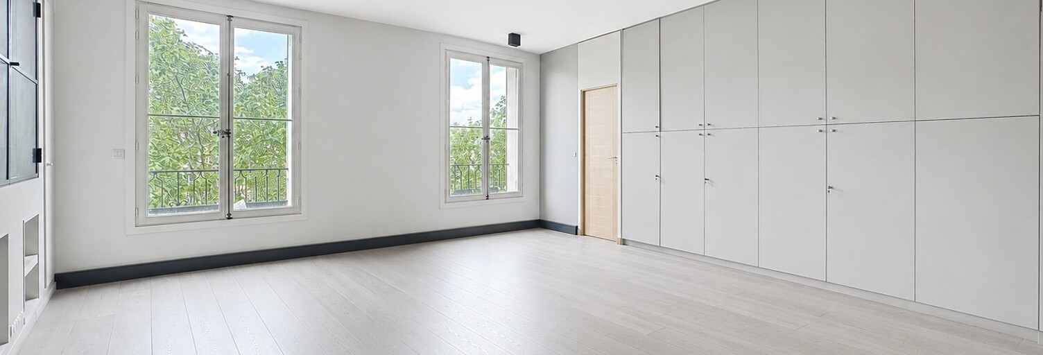 Appartement 5 Pièces 133 m² à vendre à Paris 16 (75016)
